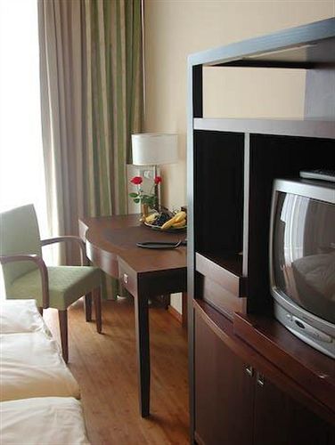 Royal Hotel Colónia